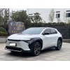 Toyota car dealer, China's high-quality car exporter
