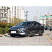 BYD Qin 2025 Hybrid Vehicle - Real Auto Export Dealer and Professional Auto Export Service