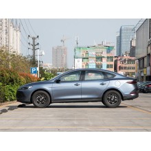 BYD Qin 2025 Hybrid Vehicle - Real Auto Export Dealer and Professional Auto Export Service