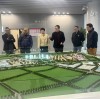 Welcome the Vietnamese customer delegation to visit our company to deepen cooperation