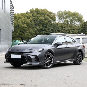 Toyota Camry 2025 Hybrid 2.0HXS Hybrid Vehicle China Export