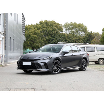 Toyota Camry 2025 Hybrid 2.0HXS Hybrid Vehicle China Export