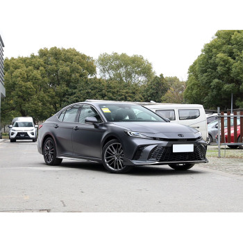 Toyota Camry 2025 Hybrid 2.0HG -Yitongda Automobile Export Available for Wholesale