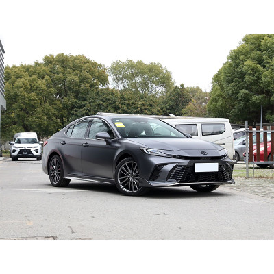 Toyota Camry 2025 Hybrid 2.0HG -Yitongda Automobile Export Available for Wholesale