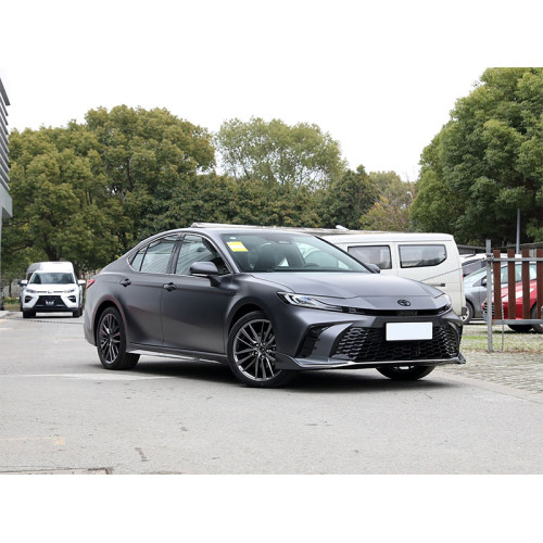 Toyota Camry 2025 Hybrid 2.0HG -Yitongda Automobile Export Available for Wholesale