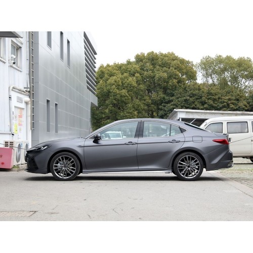 Toyota Camry 2025 Hybrid 2.0HXS Hybrid Vehicle China Export