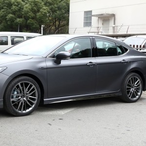 Toyota Camry 2025 Hybrid 2.0HG -Yitongda Automobile Export Available for Wholesale