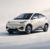 Chinese brands grow rapidly in Kazakhstan's car market in 2025