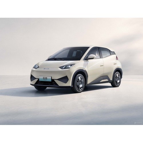 Chinese brands grow rapidly in Kazakhstan's car market in 2025