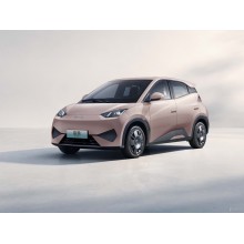 BYD Seagull 2025 Smart Driving Edition 405km Flying Edition - Yitongda China Automotive Export