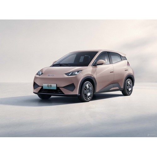 BYD Seagull 2025 Smart Driving Edition 405km Flying Edition - Yitongda China Automotive Export