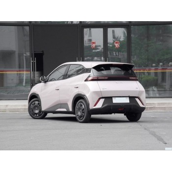 BYD Seagull 2025 Smart Driving Edition 405km Flying Edition - Yitongda China Automotive Export