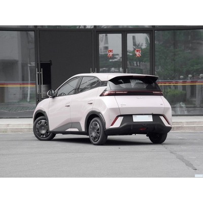 BYD Seagull 2025 Smart Driving Edition 405km Flying Edition - Yitongda China Automotive Export