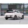 BYD Seagull 2025 Smart Driving Edition 405km Flying Edition - Yitongda China Automotive Export