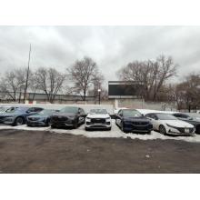 Long-mileage used cars vs. low-mileage used cars