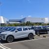 Preferential policies for buying electric vehicles in China
