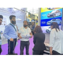 Preferential policies for overseas customers to purchase used cars in bulk from China