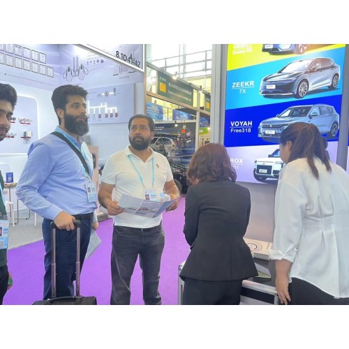 Preferential policies for overseas customers to purchase used cars in bulk from China
