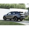 Kia Lion Platinum 2023 2.0T 4WD flagship version compact SUV, China used car export