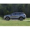 Kia Lion Platinum 2023 2.0T 4WD flagship version compact SUV, China used car export
