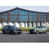 Kia Lion Platinum 2023 2.0T 4WD flagship version compact SUV, China used car export