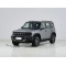 Jetour Shanhai T2 2024 C-DM 206KM 4WD Mountain Edition - Reliable Auto Dealer for Sale