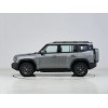 Jetour Shanhai T2 2024 C-DM 206KM 4WD Mountain Edition - Reliable Auto Dealer for Sale