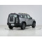 Jetour Shanhai T2 2024 C-DM 206KM 4WD Mountain Edition - Reliable Auto Dealer for Sale