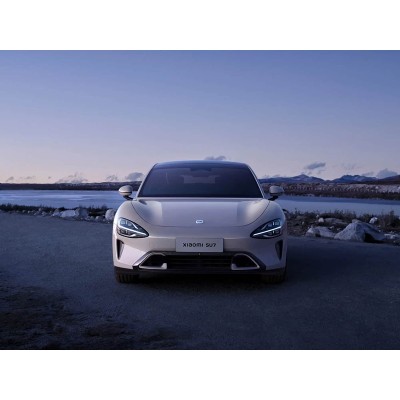 Xiaomi SU7 2024 long-range electric car China vehicle export dealer