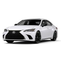 Lexus ES 2025 200 Zhenheng Edition fuel car export-professional auto export service