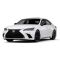 Lexus ES 2025 200 Zhenheng Edition fuel car export-professional auto export service