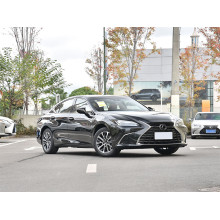 Lexus ES 2025 Hybrid Vehicles-Yitongda Auto Exporter