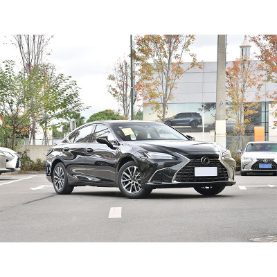 Lexus ES 2025 Hybrid Vehicles-Yitongda Auto Exporter