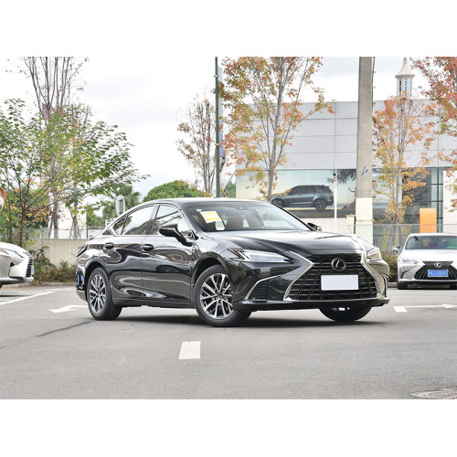 Lexus ES 2025 Hybrid Vehicles-Yitongda Auto Exporter