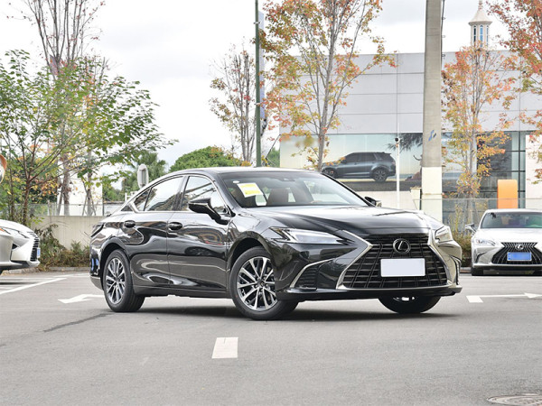 Lexus ES 2025 Hybrid Vehicles-Yitongda Auto Exporter