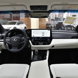 Lexus ES 2025 Hybrid Vehicles-Yitongda Auto Exporter