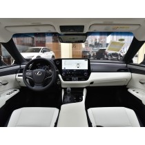 Lexus ES 2025 Hybrid Vehicles-Yitongda Auto Exporter