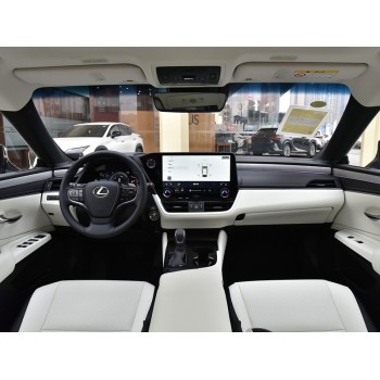 Lexus ES 2025 Hybrid Vehicles-Yitongda Auto Exporter