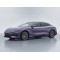 BYD electric car Denza Z9 2024 used car-new energy vehicle export
