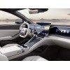 BYD electric car Denza Z9 2024 used car-new energy vehicle export