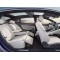 BYD electric car Denza Z9 2024 used car-new energy vehicle export