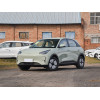Yitongda exports high-quality Geely Star Wish 2025 pure electric used cars China New Energy Vehicle Export