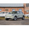 Yitongda exports high-quality Geely Star Wish 2025 pure electric used cars China New Energy Vehicle Export