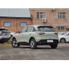 Yitongda exports high-quality Geely Star Wish 2025 pure electric used cars China New Energy Vehicle Export