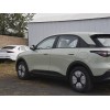 Yitongda exports high-quality Geely Star Wish 2025 pure electric used cars China New Energy Vehicle Export