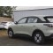 Yitongda exports high-quality Geely Star Wish 2025 pure electric used cars China New Energy Vehicle Export