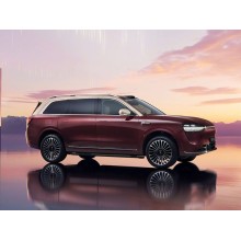 2025 Luxury SUV Wenjie M9 Pure Electric Version - China New Energy Vehicle Export Company