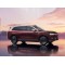 2025 Luxury SUV Wenjie M9 Pure Electric Version - China New Energy Vehicle Export Company