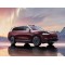2025 Luxury SUV Wenjie M9 Pure Electric Version - China New Energy Vehicle Export Company