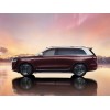 2025 Luxury SUV Wenjie M9 Pure Electric Version - China New Energy Vehicle Export Company